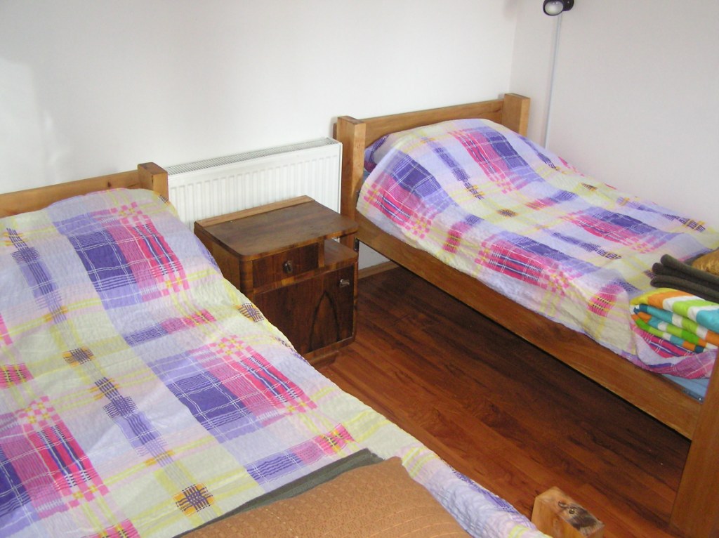 Privatni smeštaj Goran Jančić 5